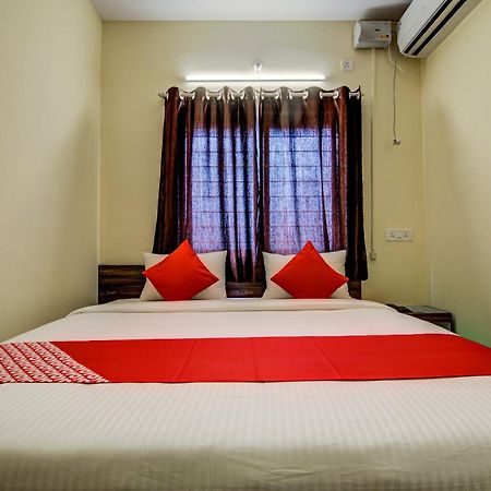 Hotel O Urban Drift Bangalore Exterior photo