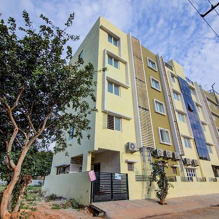 Hotel O Urban Drift Bangalore Exterior photo