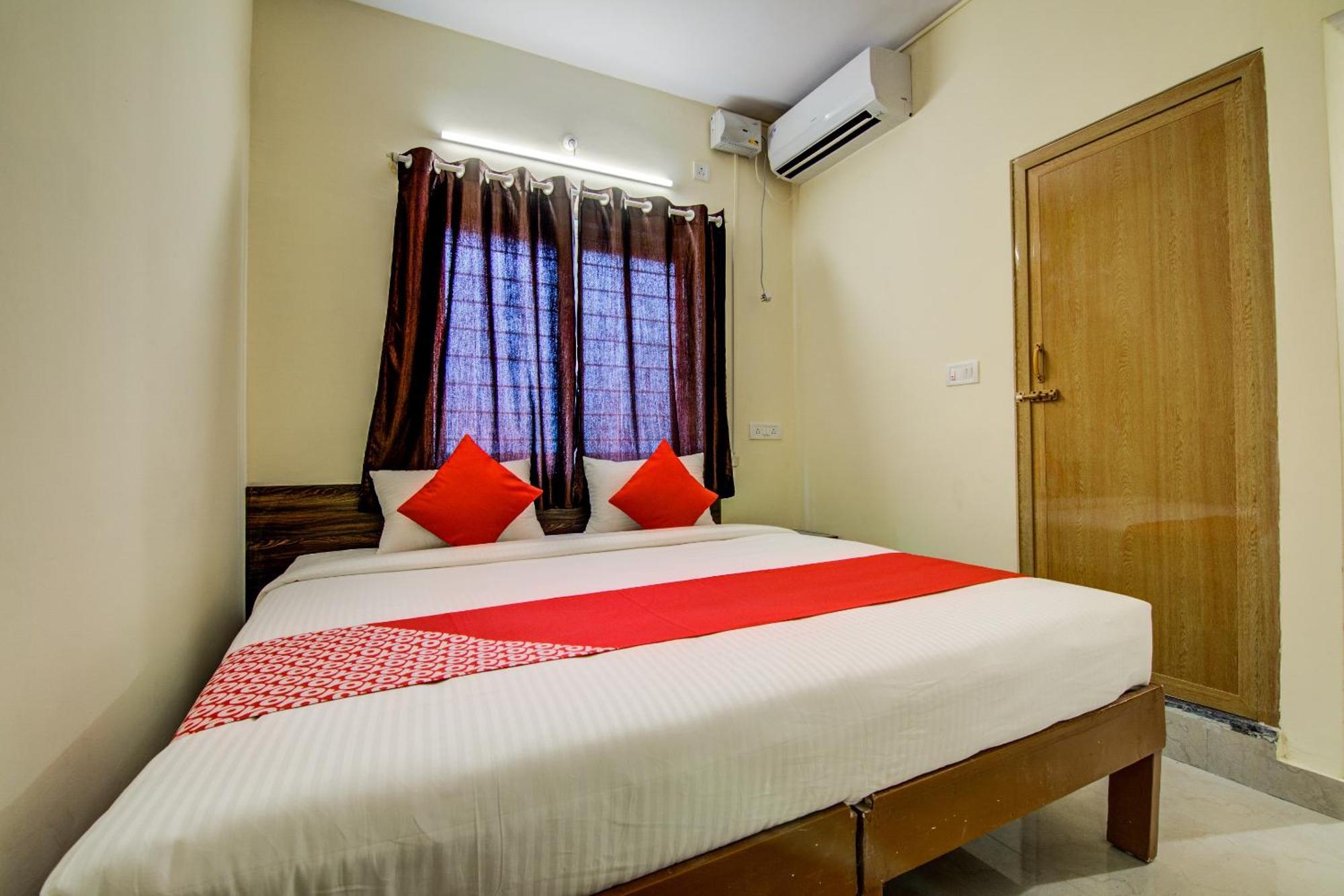 Hotel O Urban Drift Bangalore Exterior photo