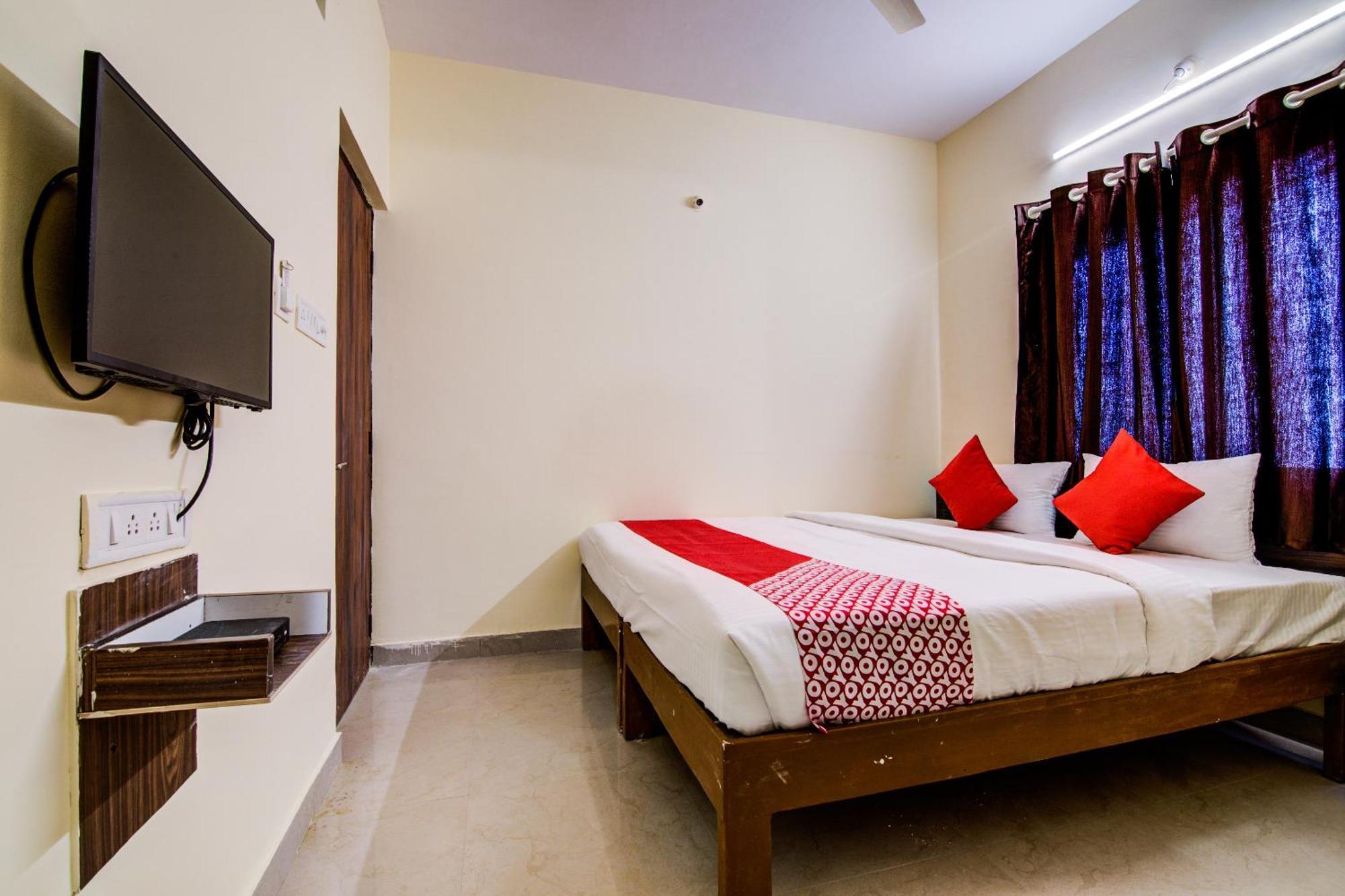 Hotel O Urban Drift Bangalore Exterior photo