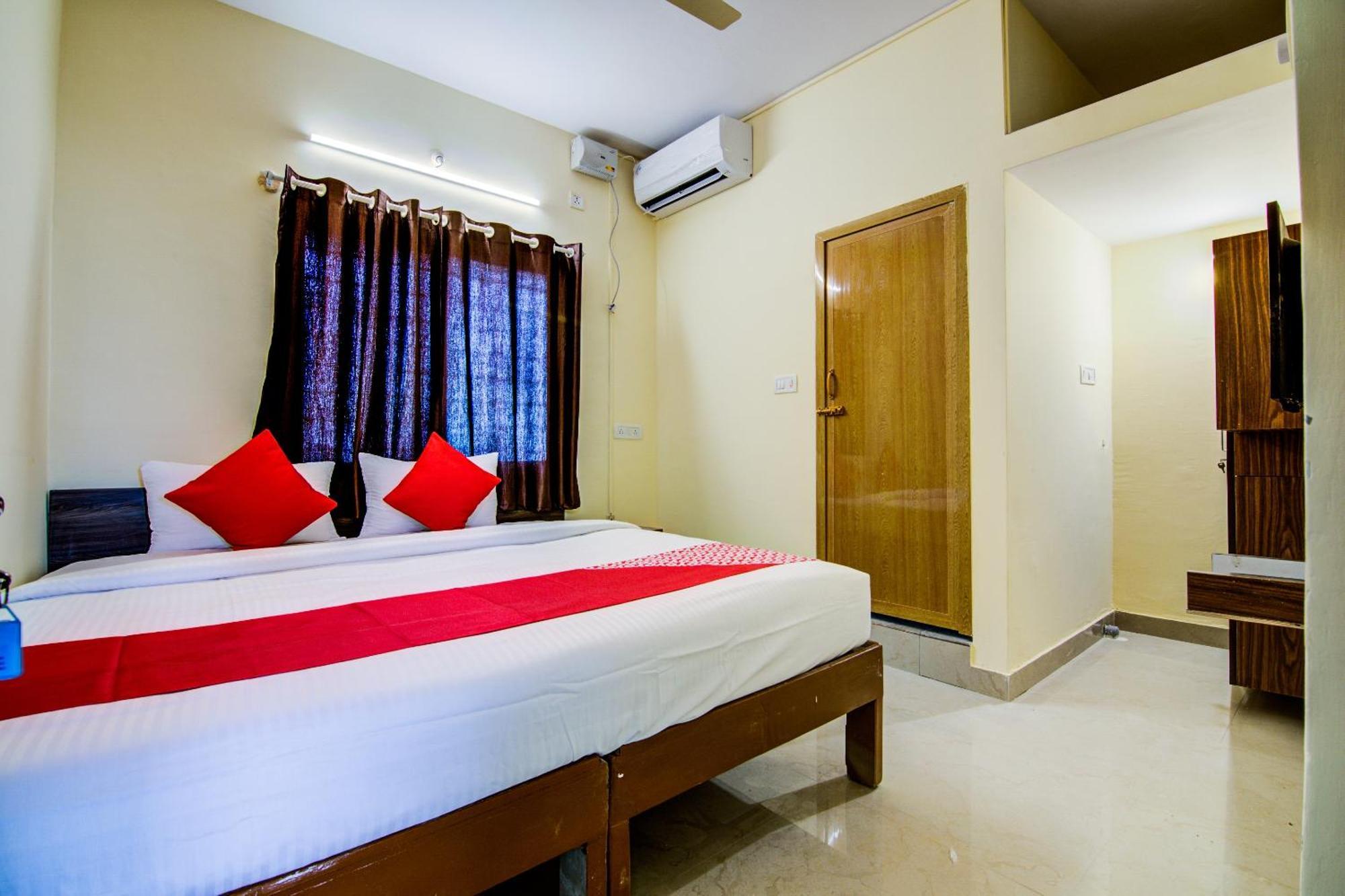 Hotel O Urban Drift Bangalore Exterior photo
