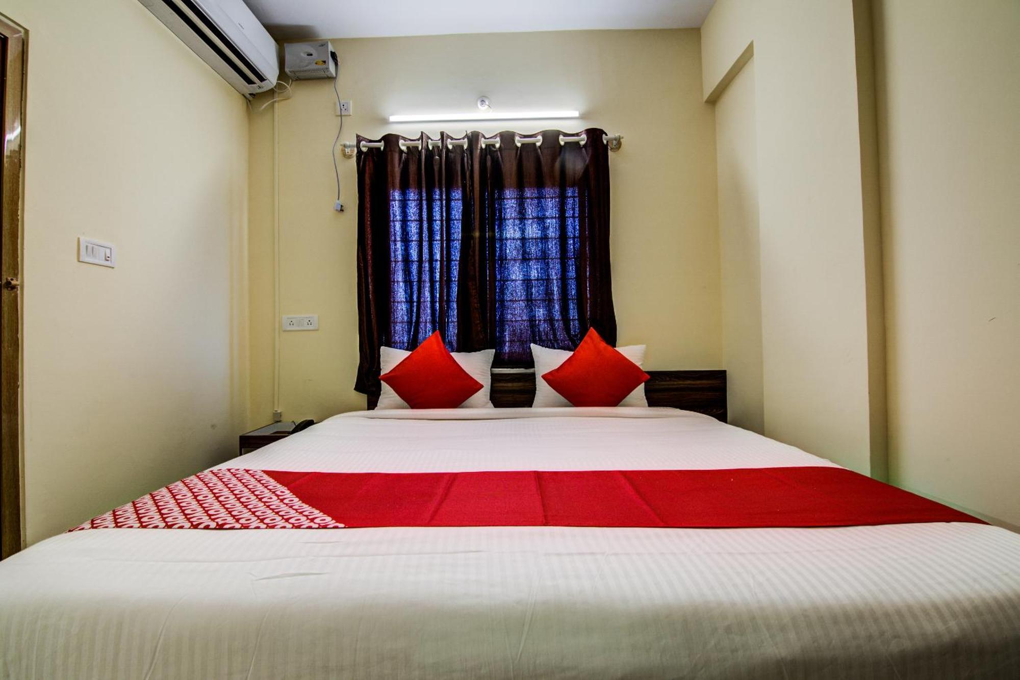 Hotel O Urban Drift Bangalore Exterior photo